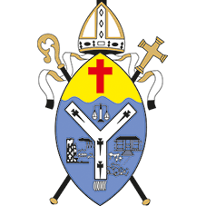 Anglican Church of Kenya Coat of Arms - ACK Good Samaritan Foundation