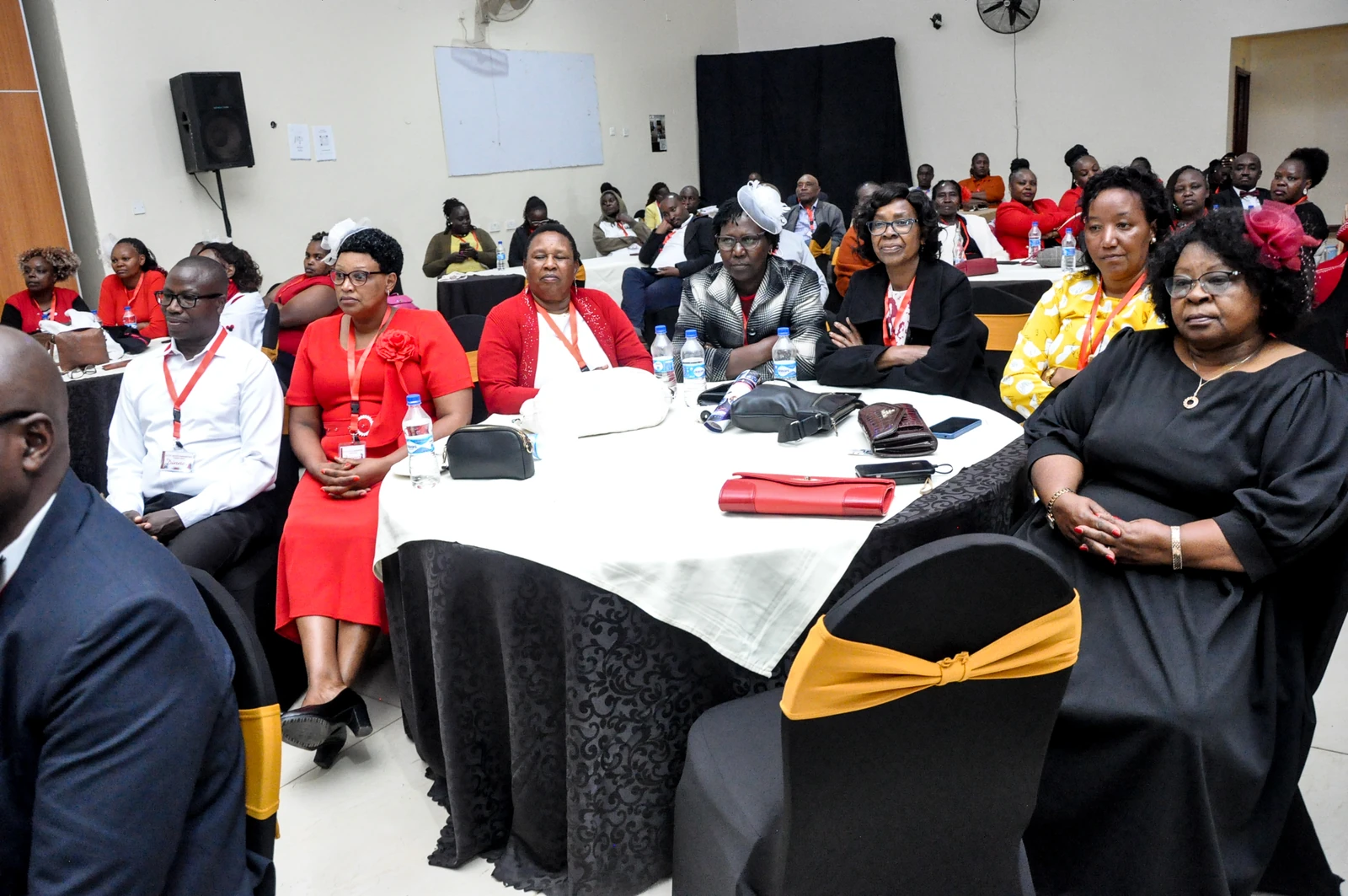 ACK Good Samaritan Foundation community event photo 6